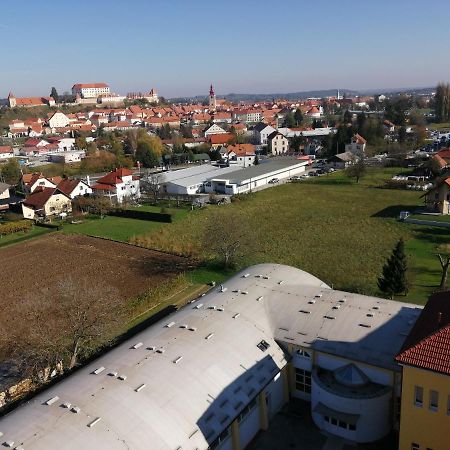 Apartments Andrej - Optuj Ptuj Exterior foto